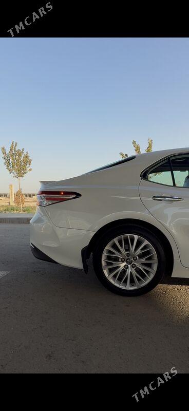 Toyota Camry 2020 - 360 000 TMT - Мары - img 6