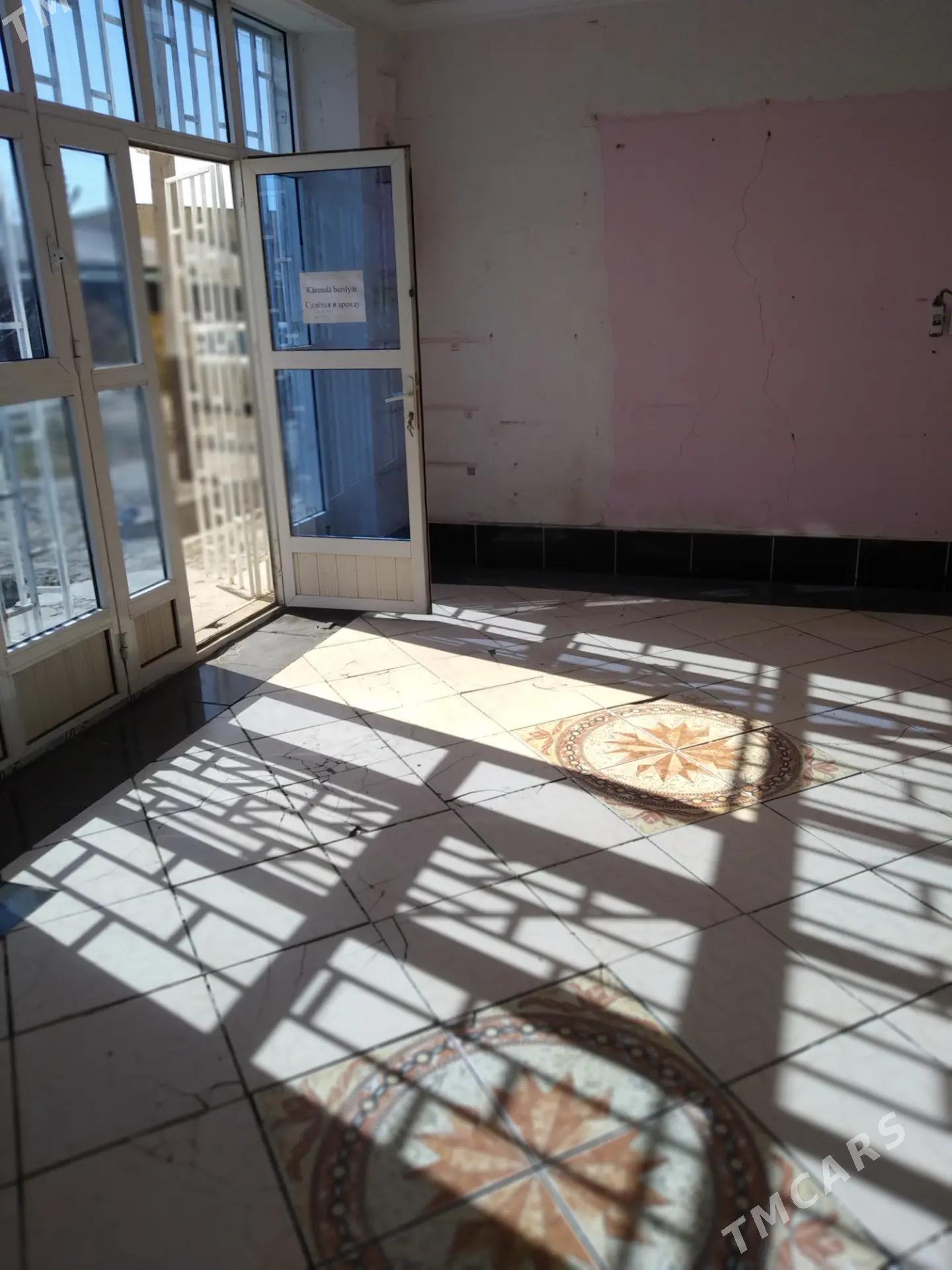 arenda magazin dostluk metjidi - Daşoguz - img 3