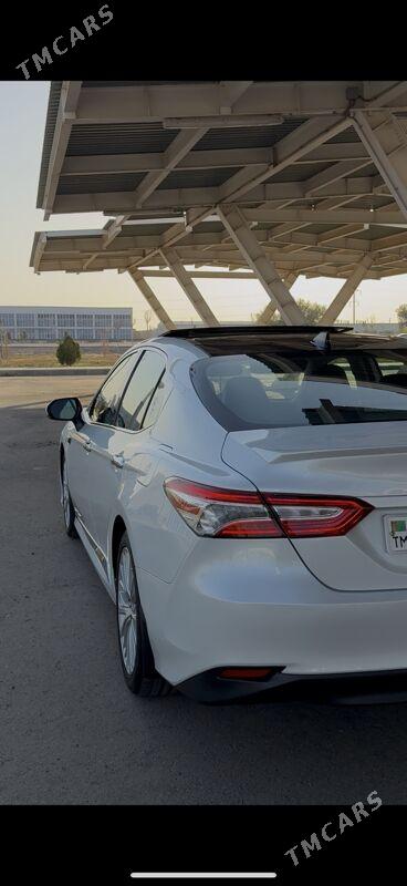 Toyota Camry 2020 - 360 000 TMT - Мары - img 5