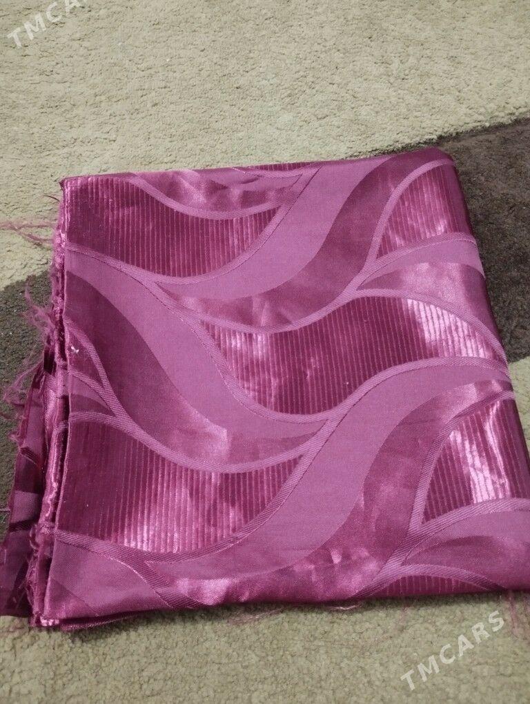 gadym atlaz mata - Туркменбаши - img 1