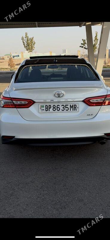 Toyota Camry 2020 - 360 000 TMT - Мары - img 7