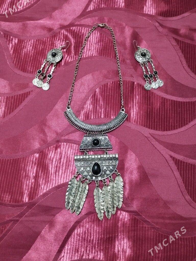 gadym atlaz mata - Туркменбаши - img 2