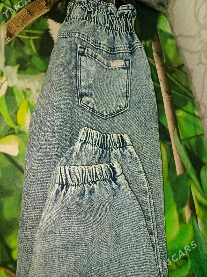 jyns - Balkanabat - img 2