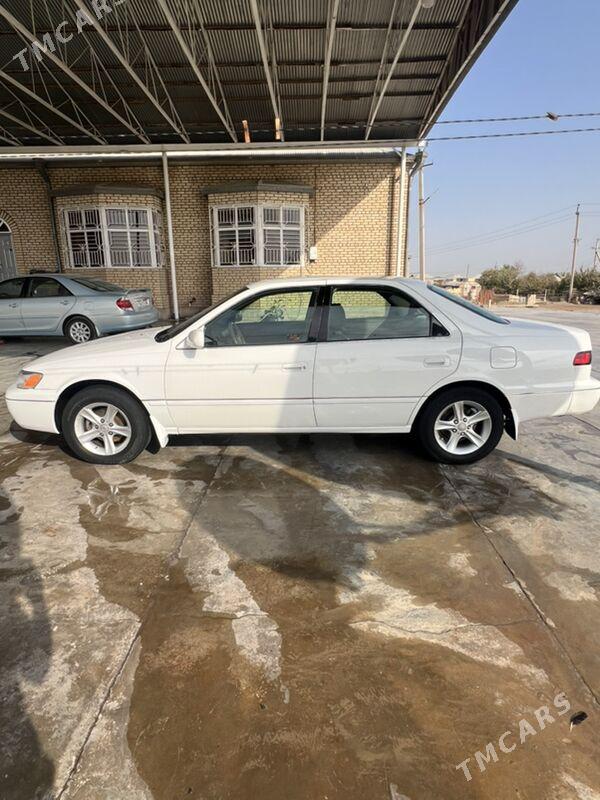 Toyota Camry 1999 - 142 000 TMT - Векильбазар - img 5