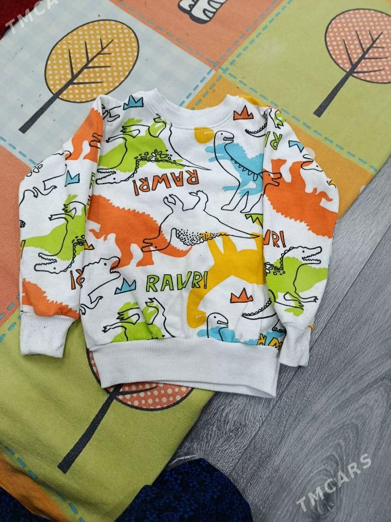 caga esijikler - Ашхабад - img 2