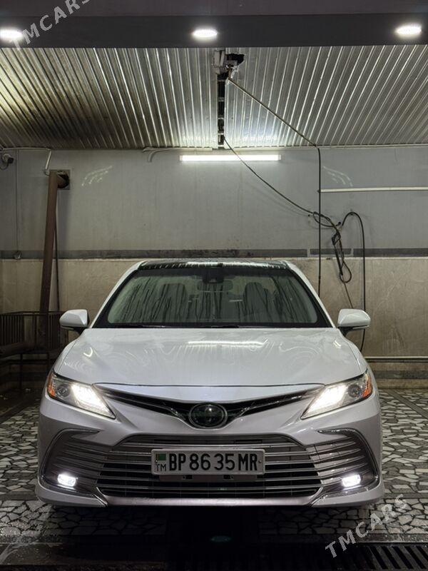 Toyota Camry 2020 - 360 000 TMT - Мары - img 1
