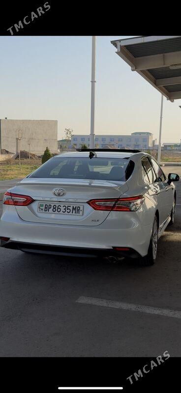 Toyota Camry 2020 - 360 000 TMT - Мары - img 4