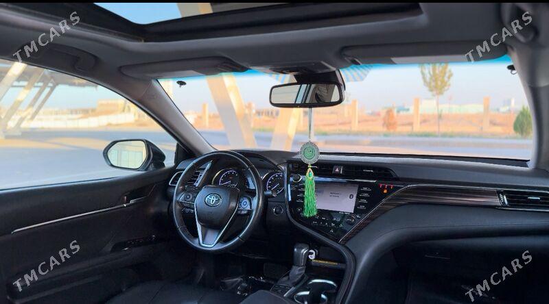 Toyota Camry 2020 - 360 000 TMT - Мары - img 9