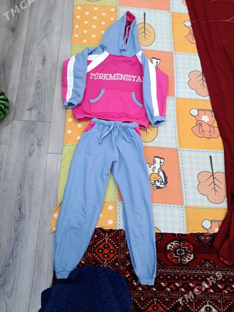 bedenterbiye esik - Ашхабад - img 2