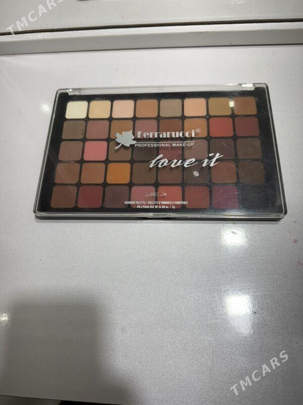 salon ten feraruci - Gurtly - img 1