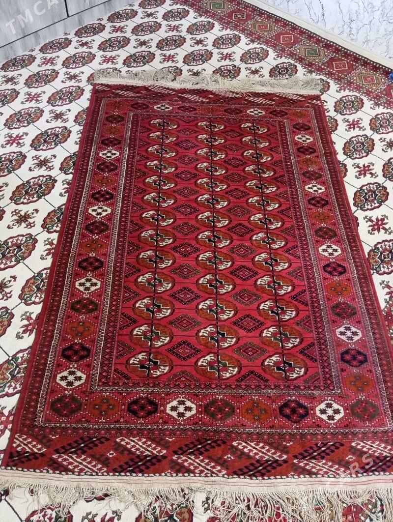 Turkmen Haly - Мары - img 4