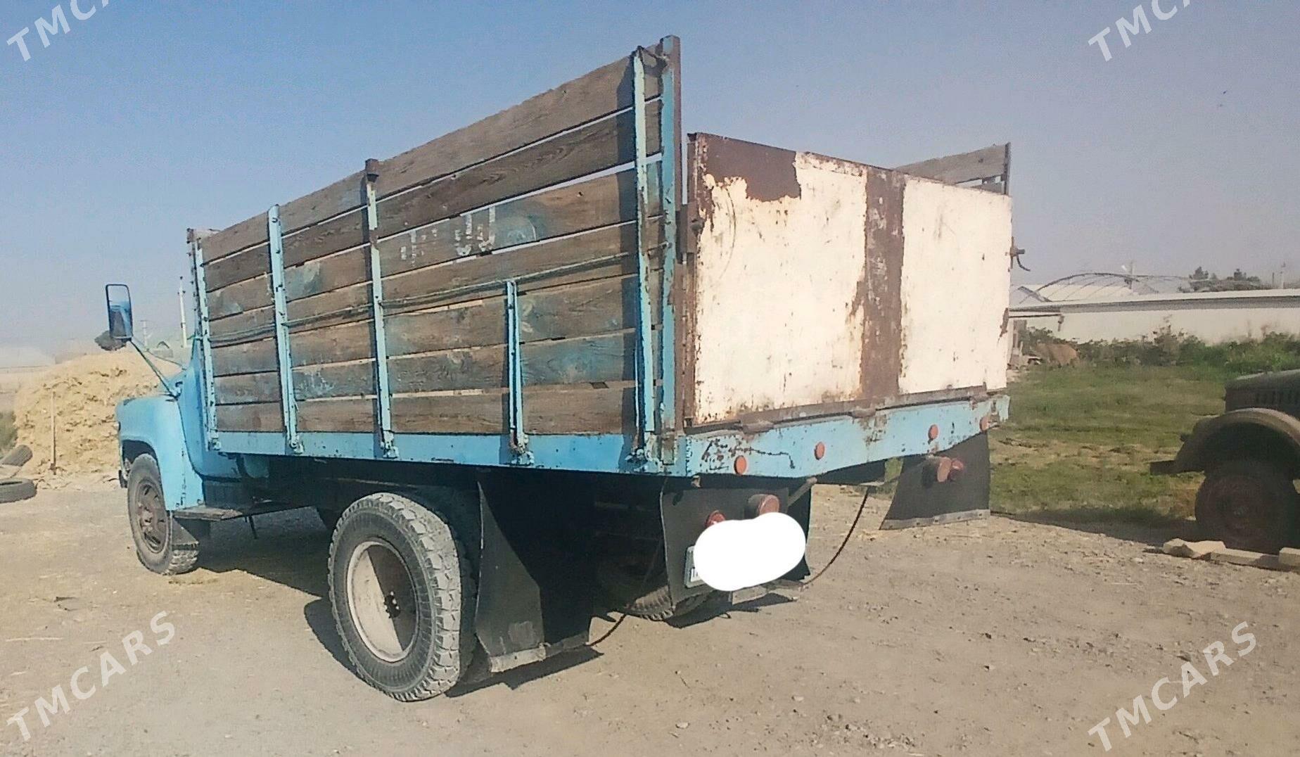 Gaz 53 1995 - 21 000 TMT - Гёкдепе - img 2
