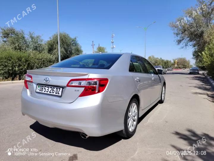 Toyota Camry 2012 - 240 000 TMT - Köneürgenç - img 1