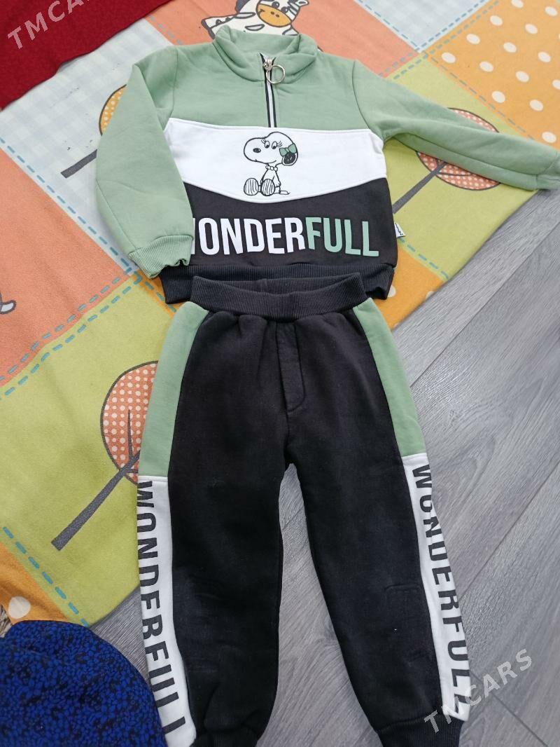 gys un caga esijikler - Ашхабад - img 3