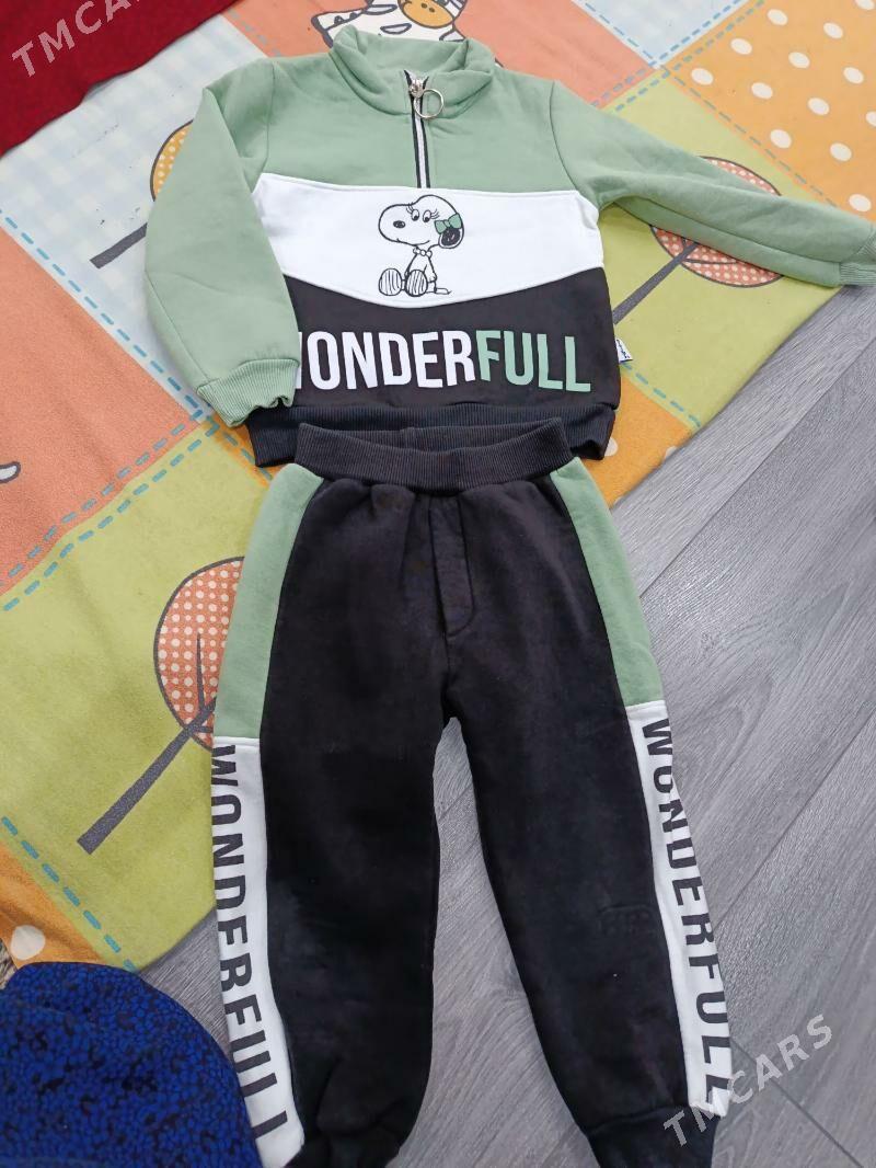 gys un caga esijikler - Ашхабад - img 2