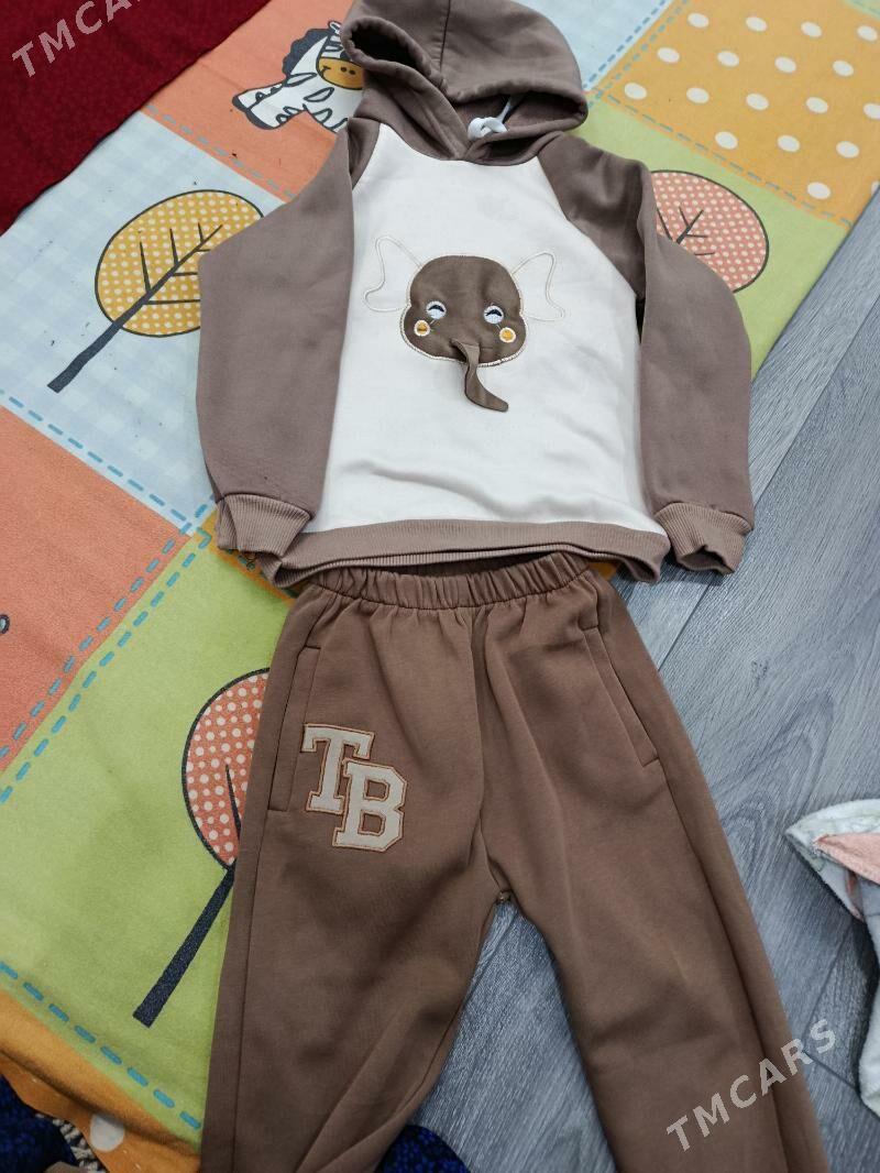 gys un caga esijikler - Ашхабад - img 4