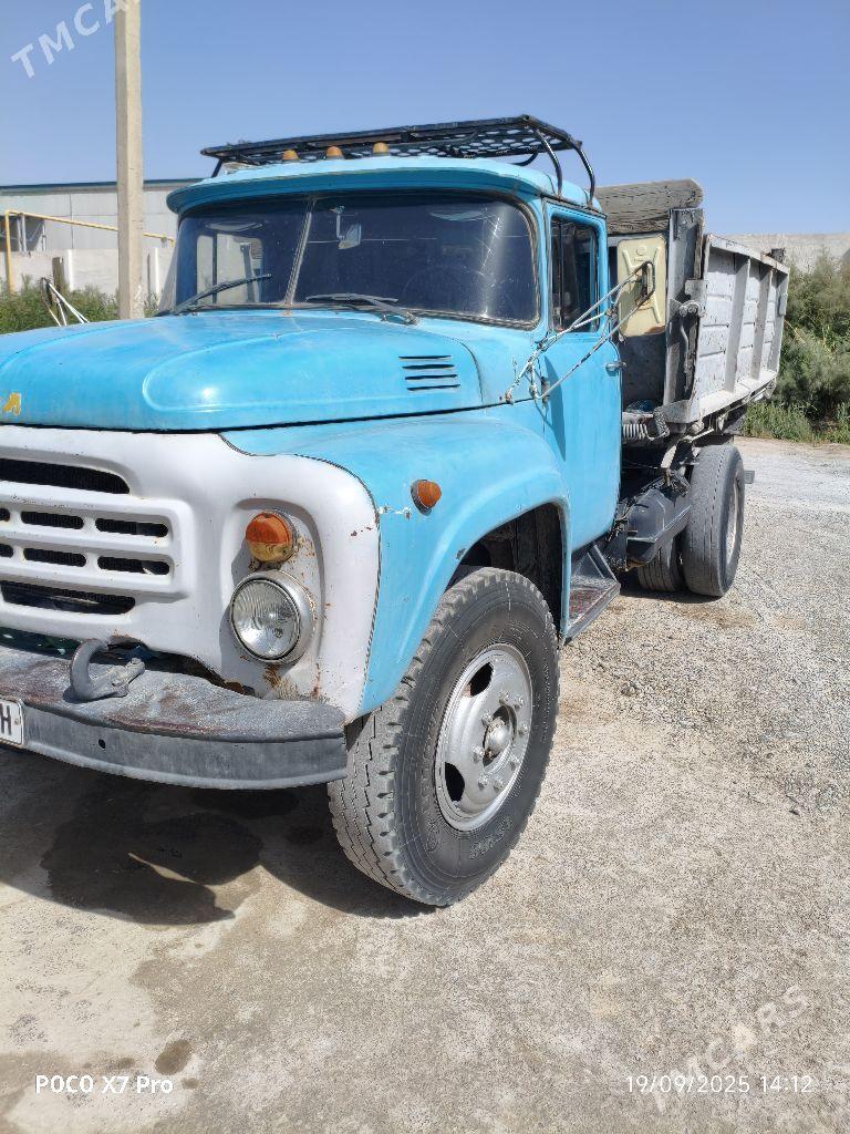 Zil 130 1988 - 75 000 TMT - Ашхабад - img 1