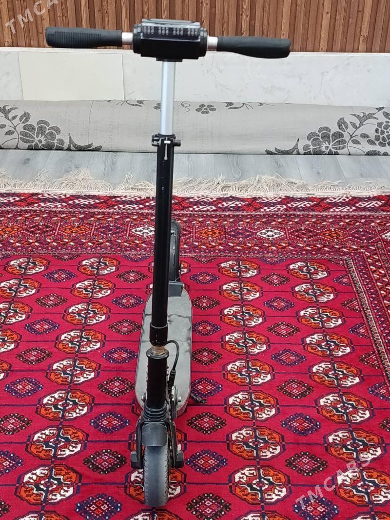 elektriceski skuter - Ашхабад - img 6