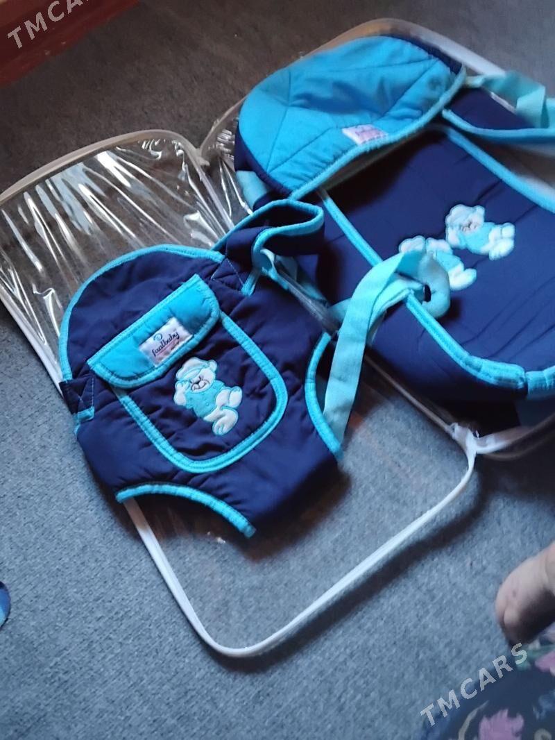 babek salynyan - Ýaşlyk - img 1