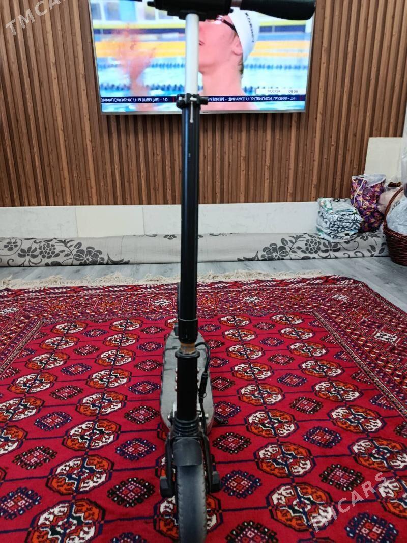 elektriceski skuter - Ашхабад - img 2