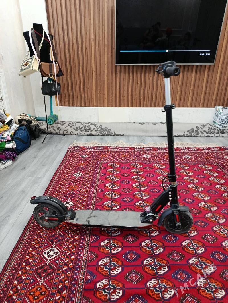 elektriceski skuter - Ашхабад - img 3