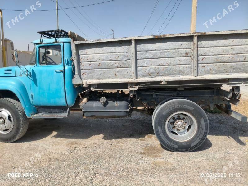 Zil 130 1988 - 75 000 TMT - Ашхабад - img 4