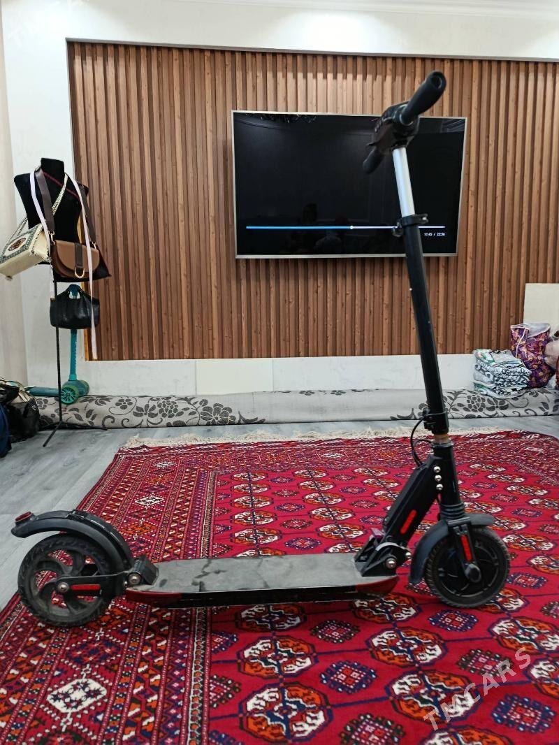 elektriceski skuter - Ашхабад - img 5