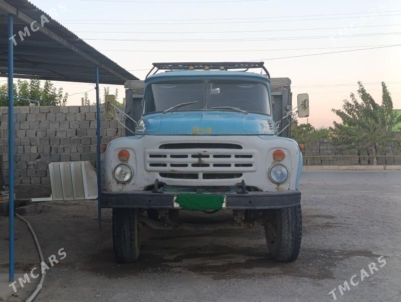 Zil 130 1988 - 75 000 TMT - Ашхабад - img 5
