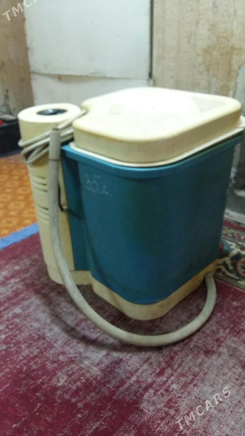 Стир маш Фея kir maşin - Мир 2 - img 1