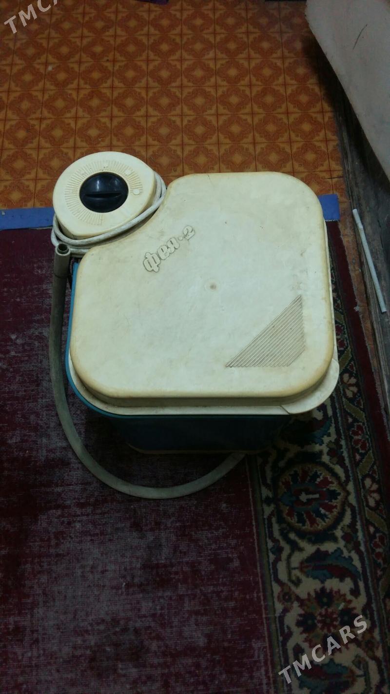 Стир маш Фея kir maşin - Мир 2 - img 2