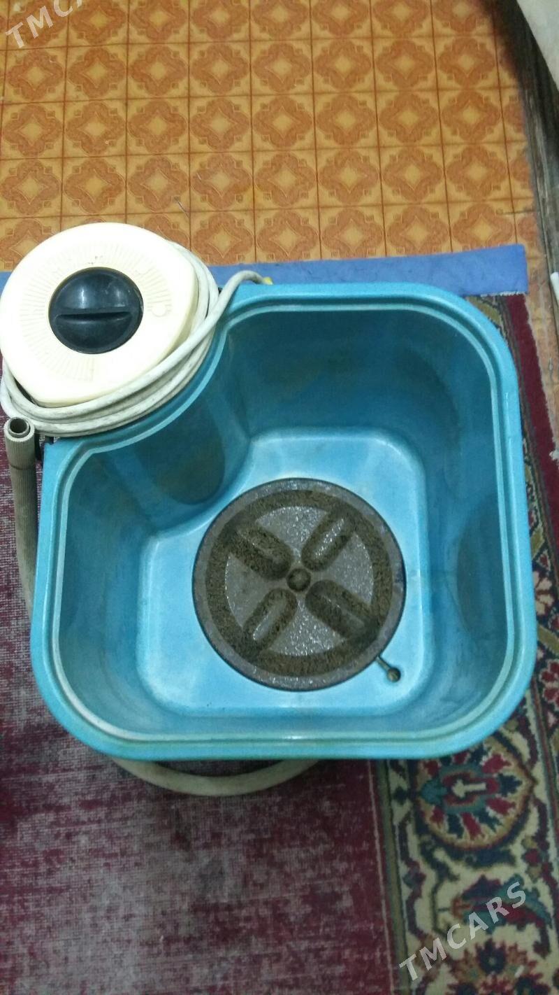 Стир маш Фея kir maşin - Мир 2 - img 3