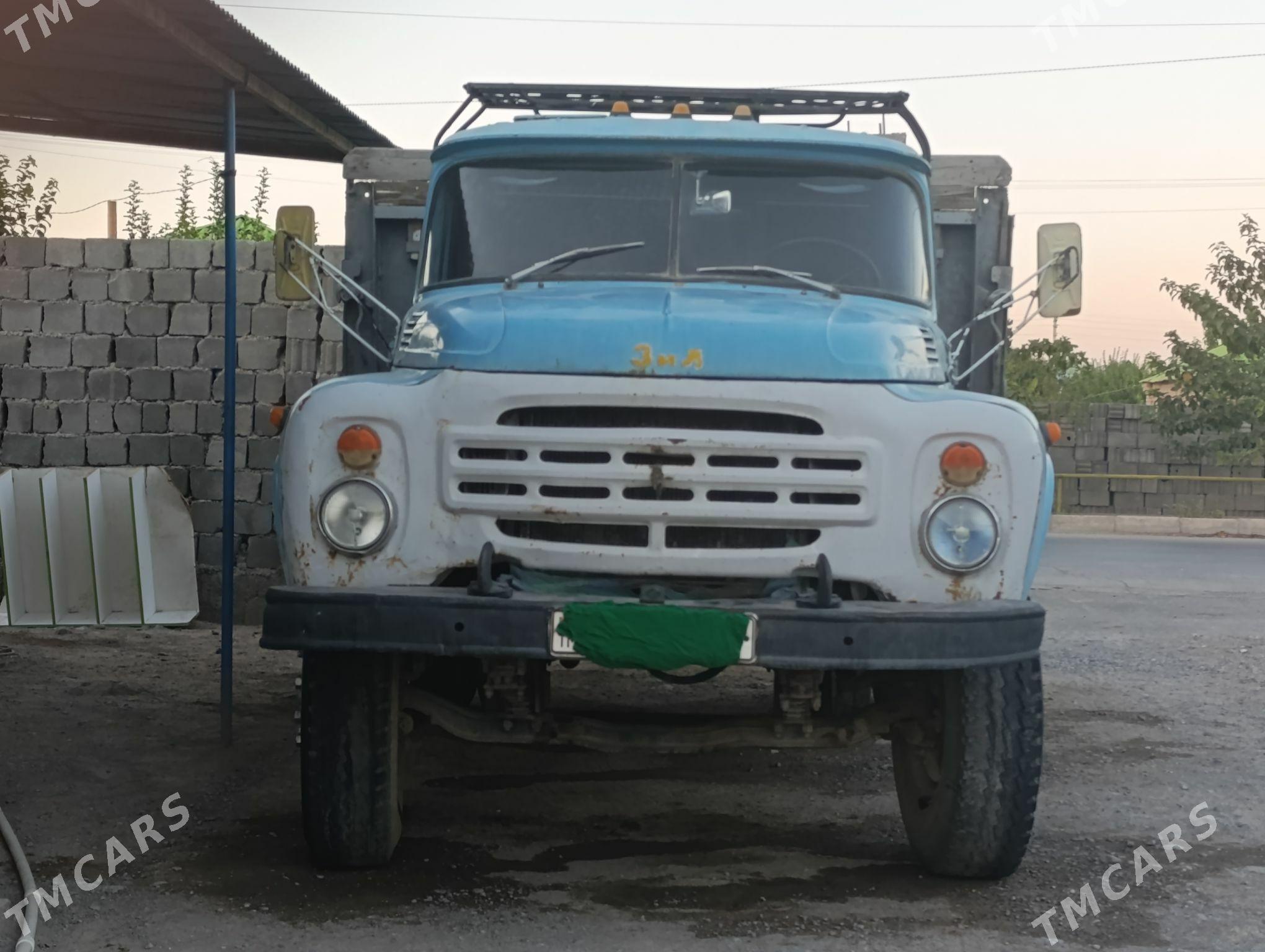 Zil 130 1988 - 75 000 TMT - Ашхабад - img 7
