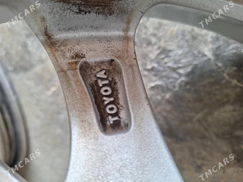 CAMRY orgnl 3 800 TMT - Ашхабад - img 2