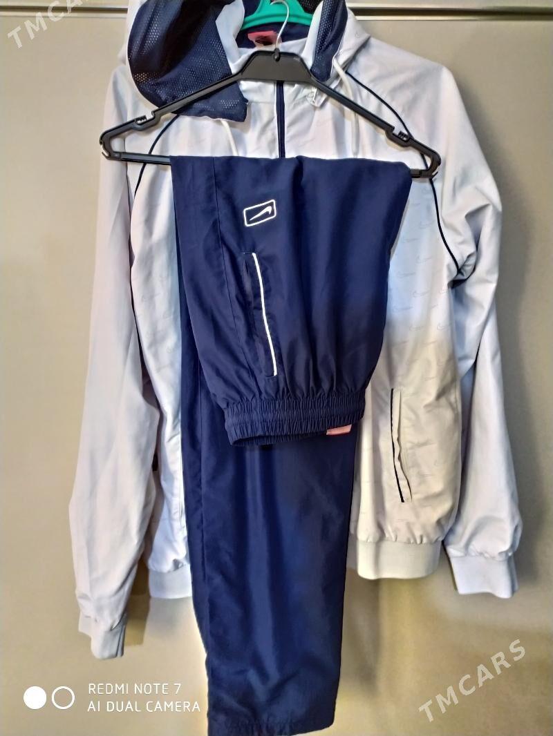 Sportiwka-Спортивка Nike - Aşgabat - img 1