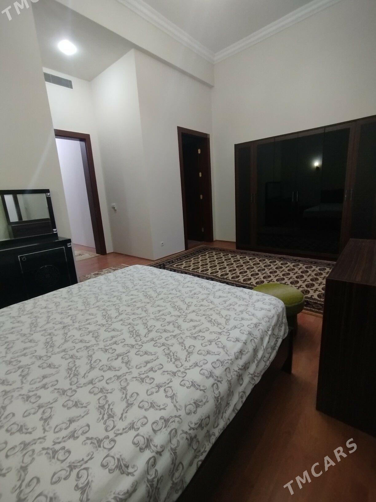 arenda jay - Ашхабад - img 1