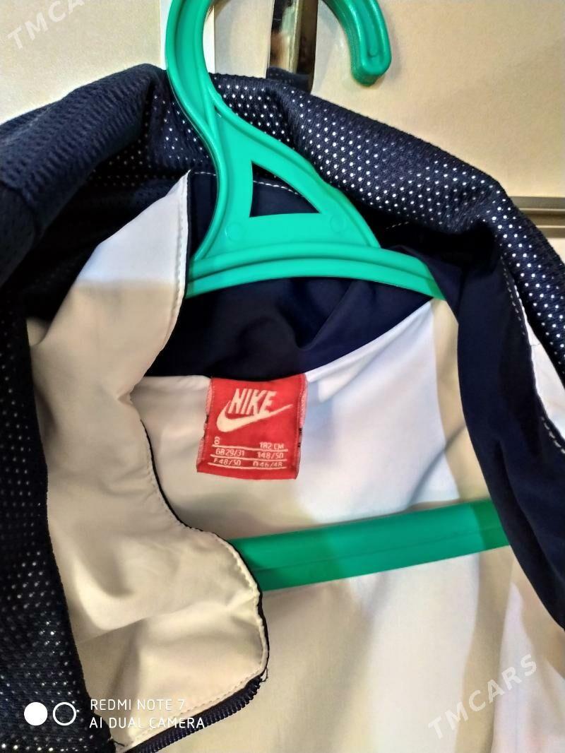 Sportiwka-Спортивка Nike - Aşgabat - img 2