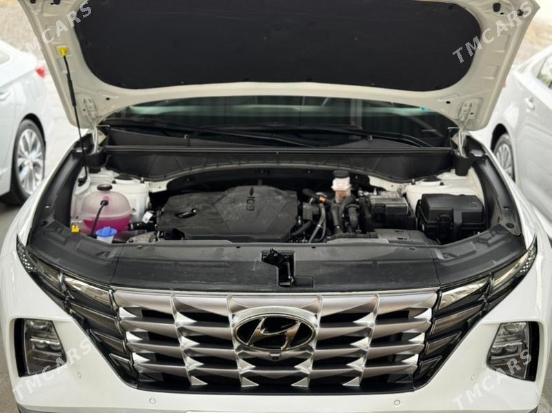 Lexus RX 350 2022 - 420 000 TMT - Aşgabat - img 4
