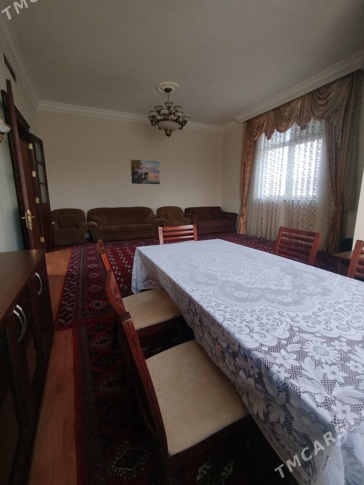 arenda jay - Ашхабад - img 5