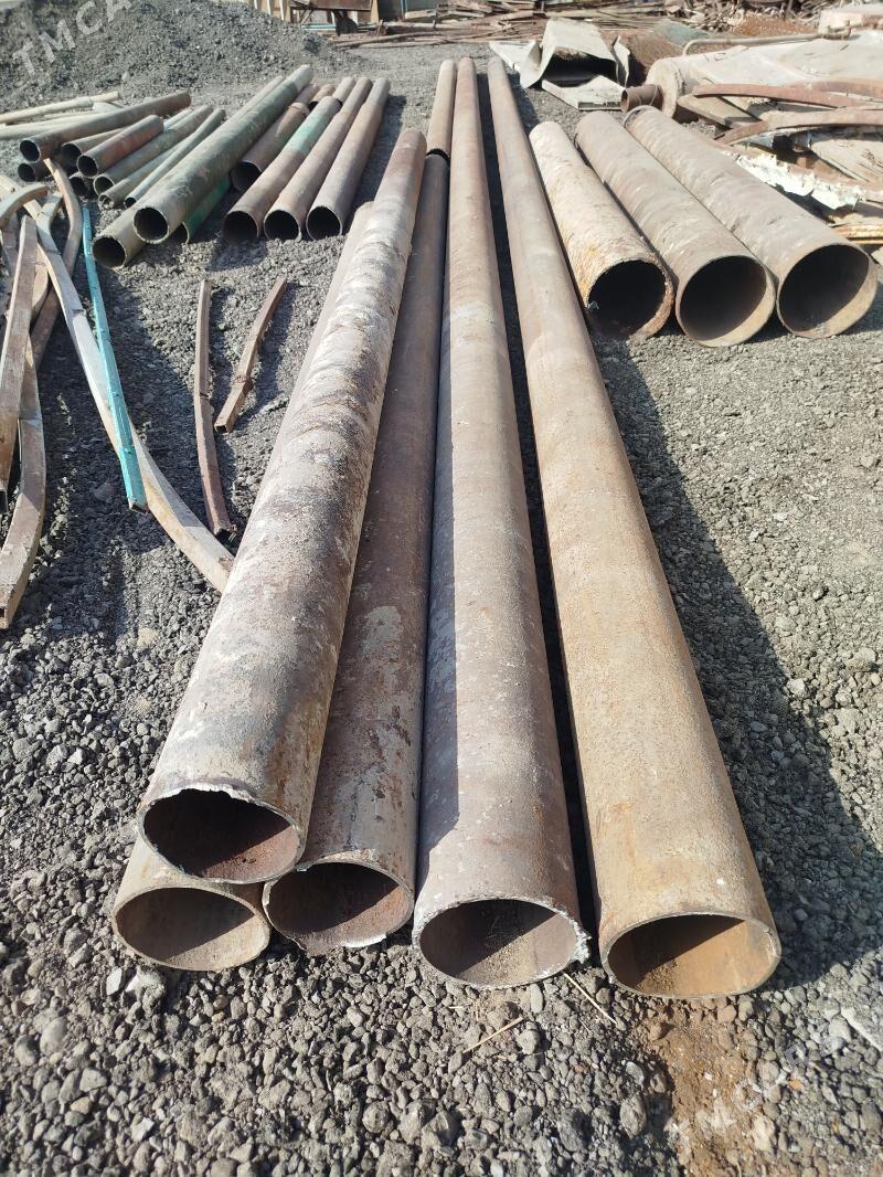 turba 114 lik, 89lyk - Garadamak - img 3