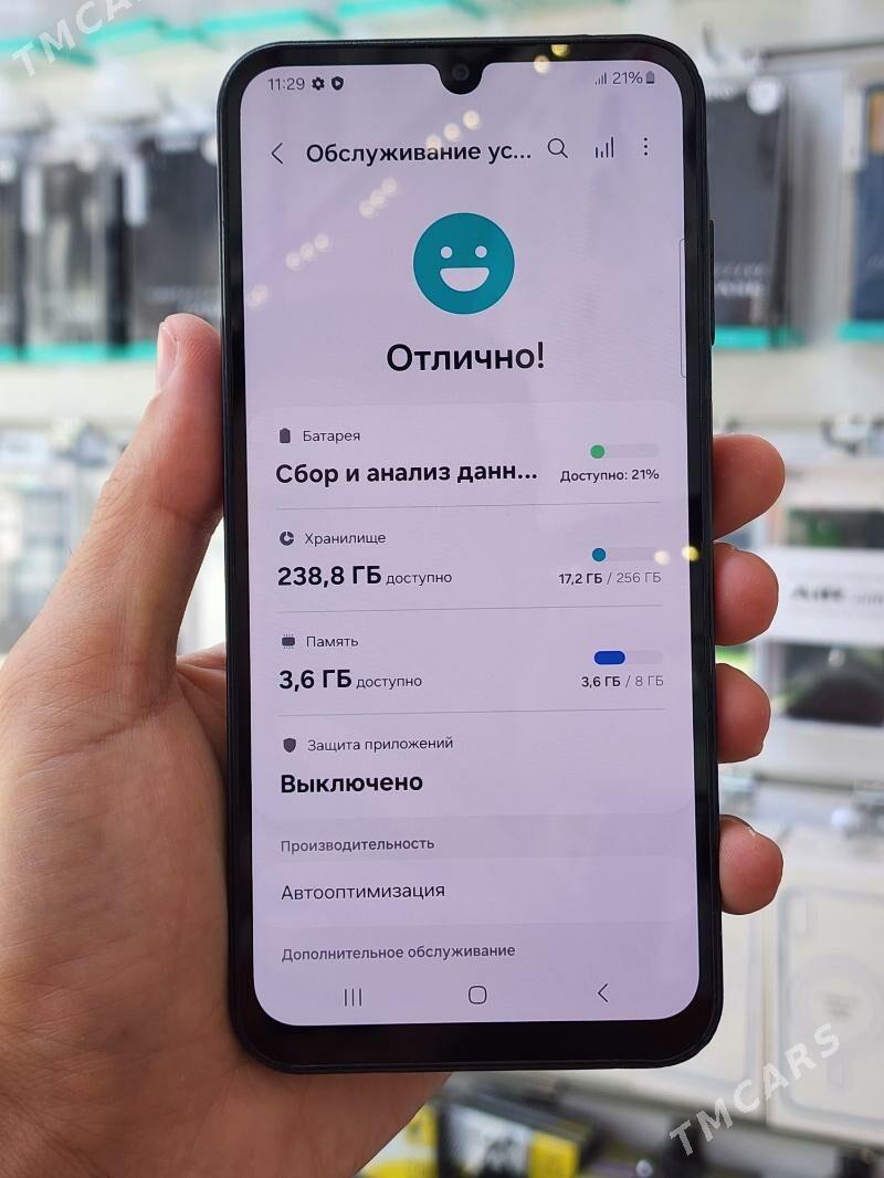 A25 - Türkmenbaşy - img 2