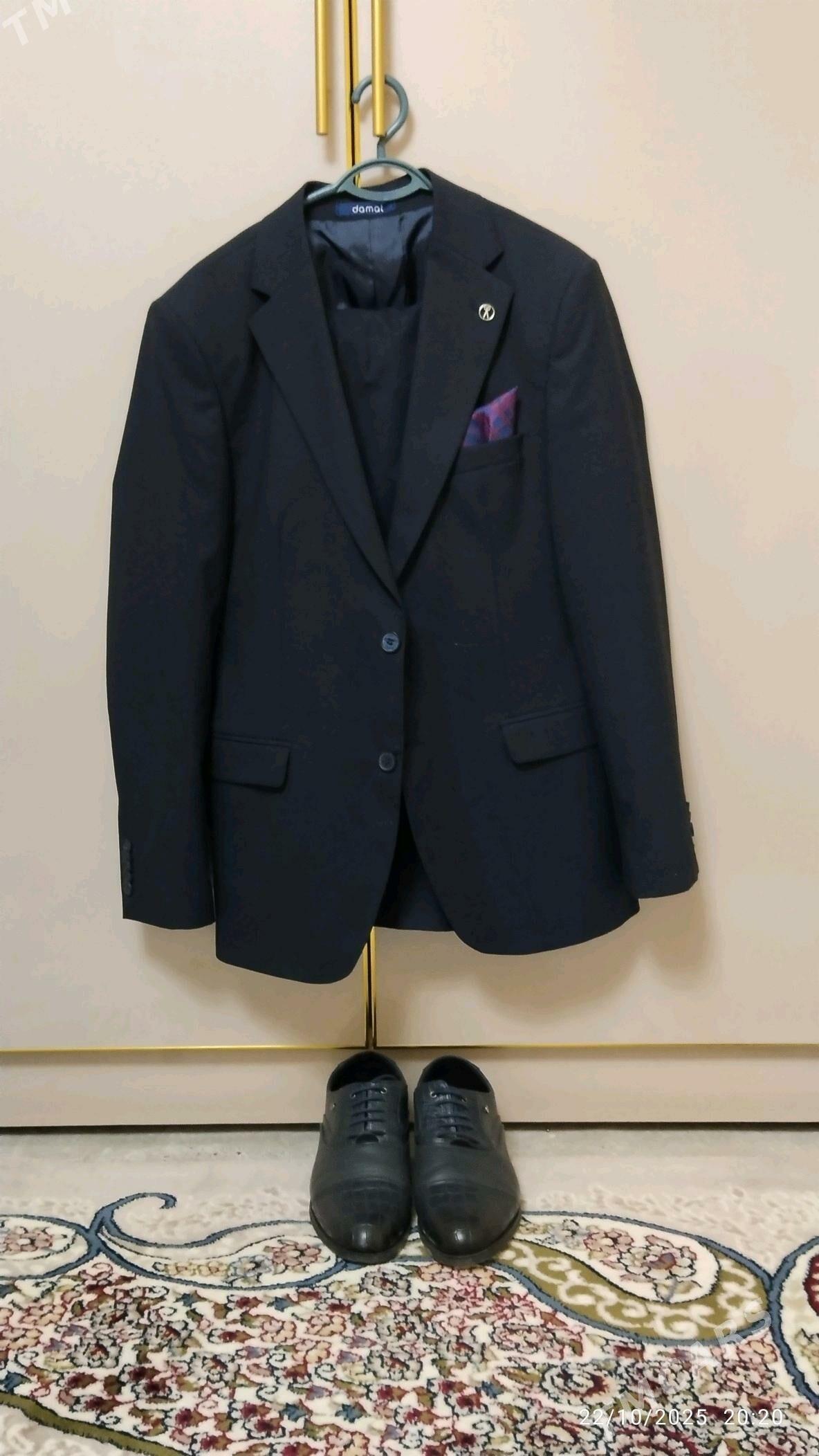 damat - Гёкдепе - img 2