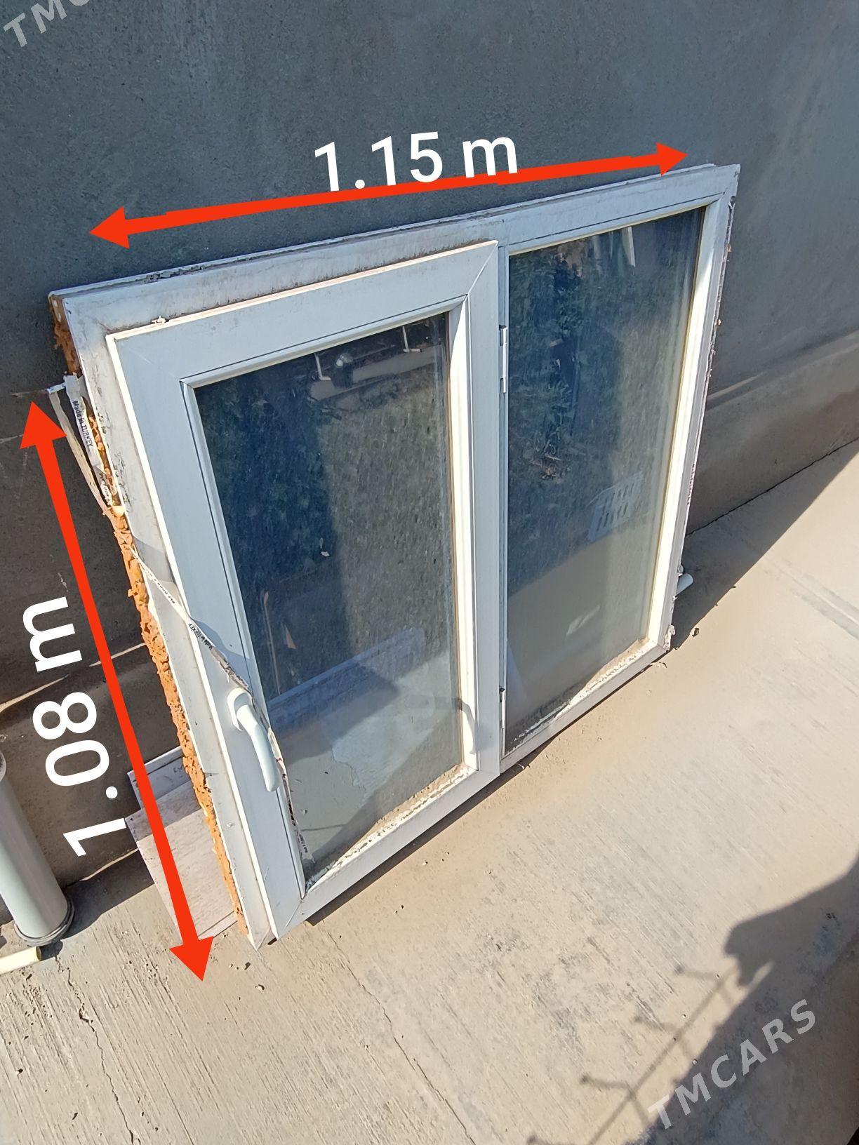 Ayna 1.15m 1.08m - Daşoguz - img 2