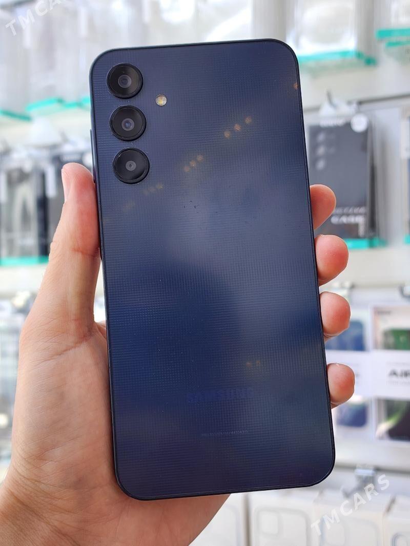 A25 - Türkmenbaşy - img 1