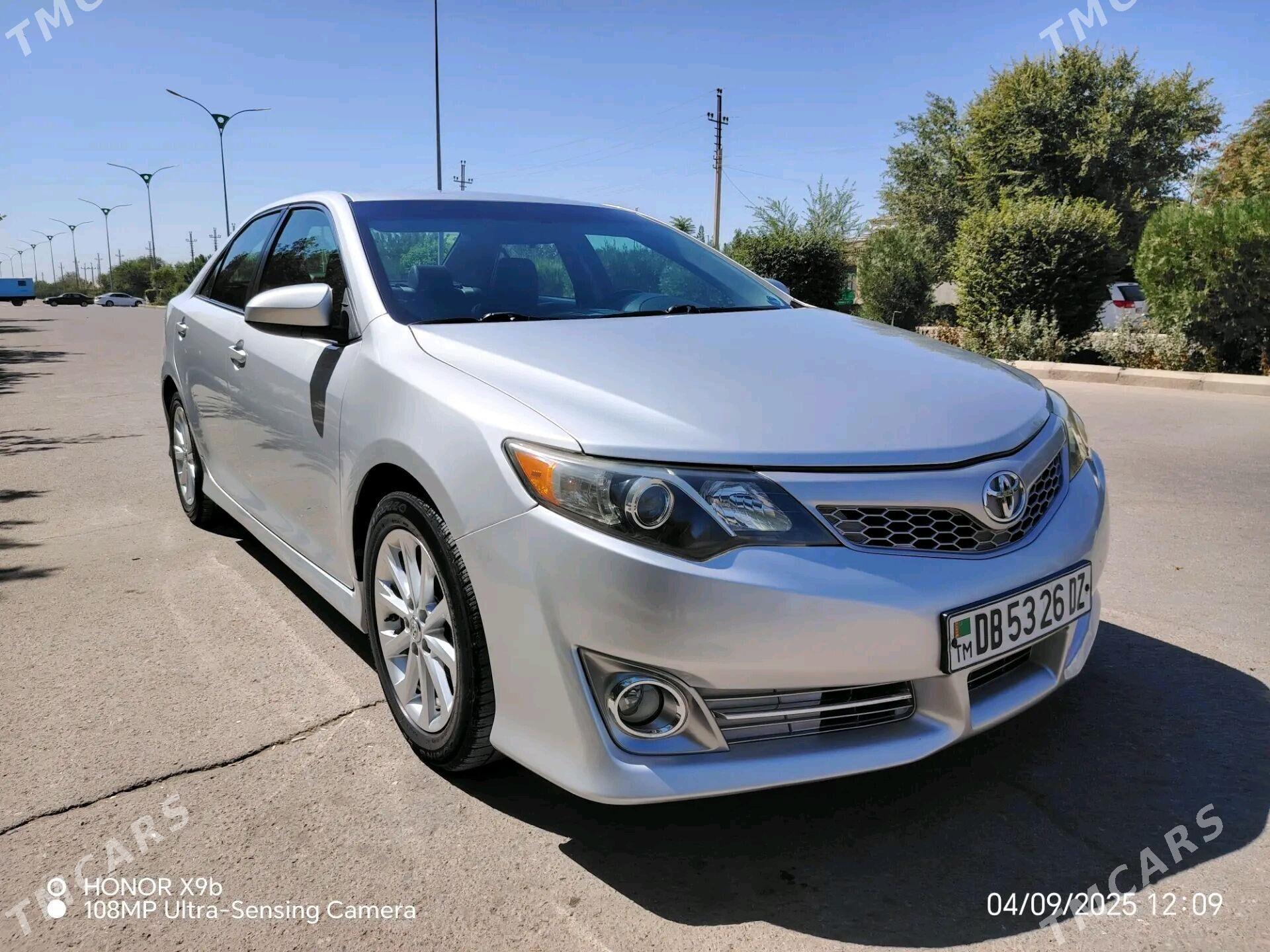 Toyota Camry 2012 - 240 000 TMT - Köneürgenç - img 5