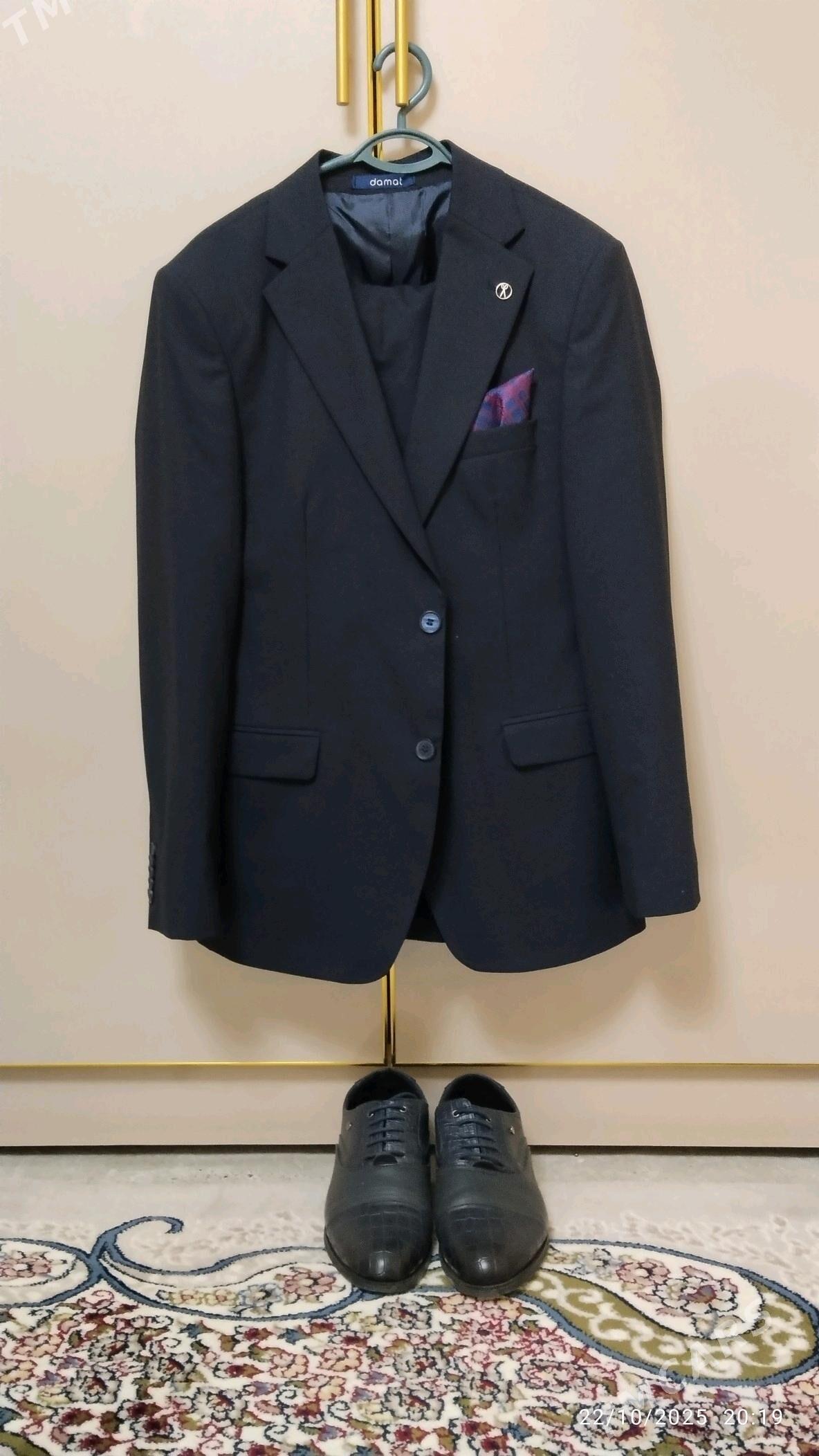 damat - Гёкдепе - img 3