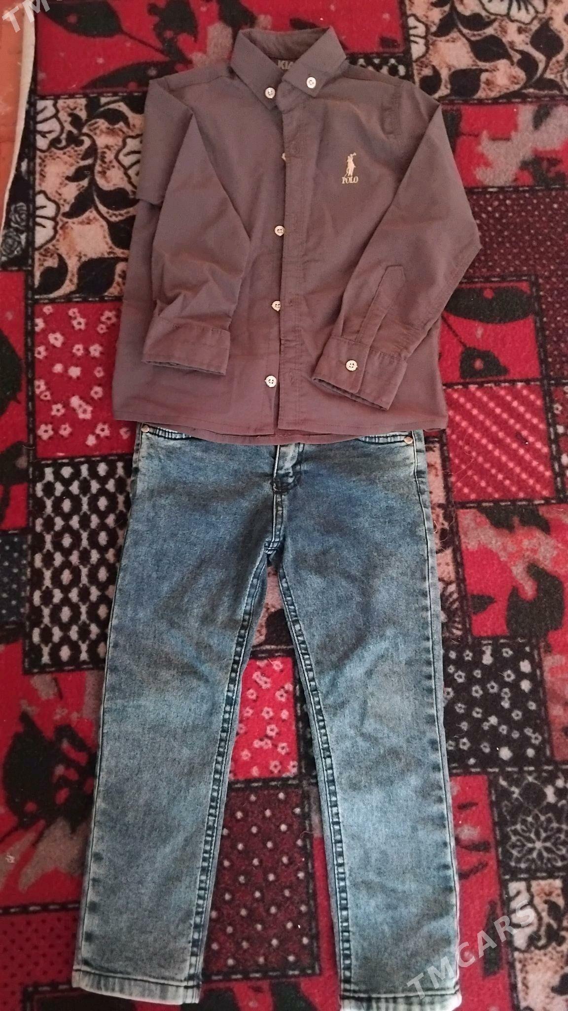 jinsy - Daşoguz - img 3