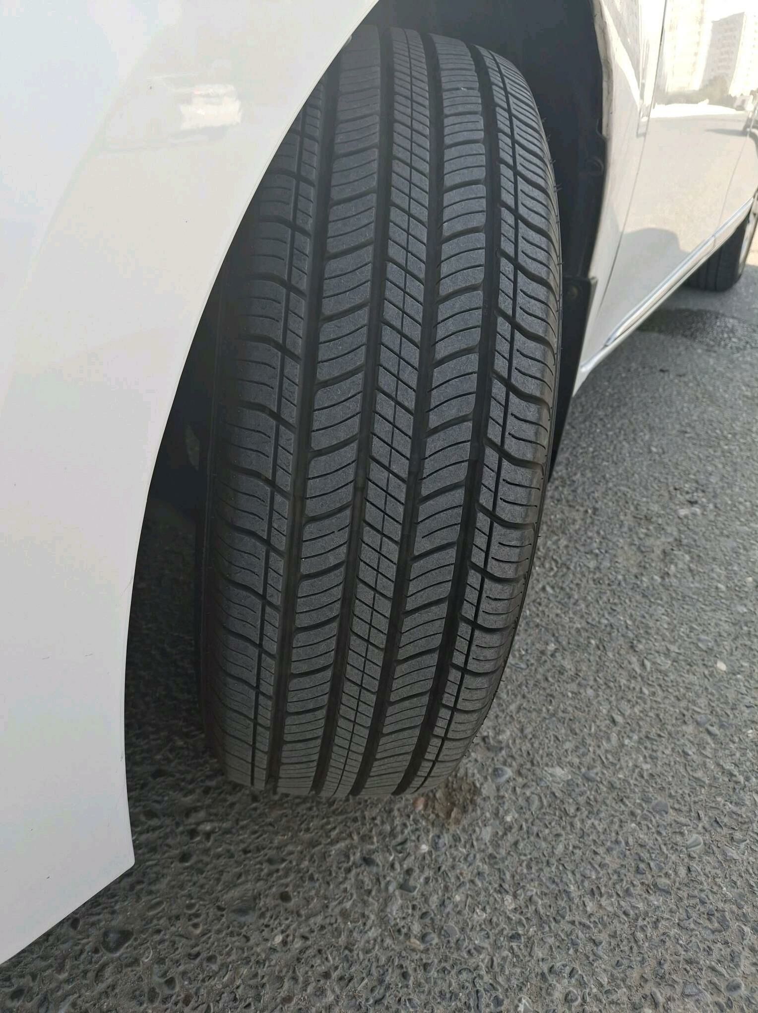 205 65 15  paket teker 1 900 TMT - Ашхабад - img 3