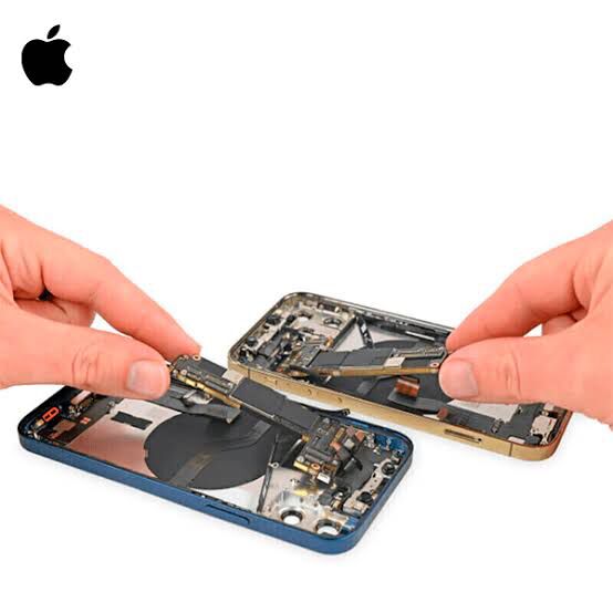 Telefon Ussahanasy - Ашхабад - img 5