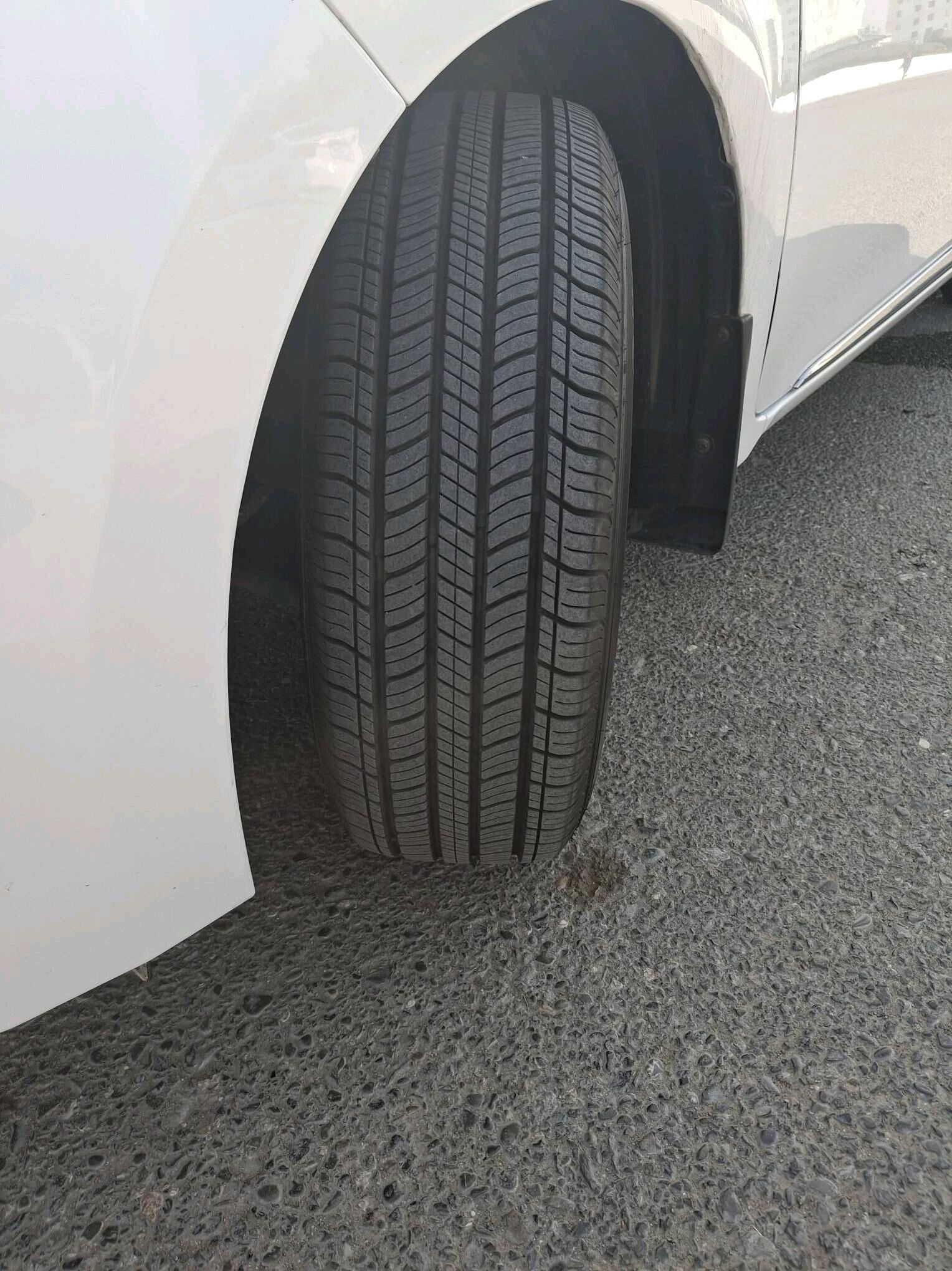 205 65 15  paket teker 1 900 TMT - Ашхабад - img 5