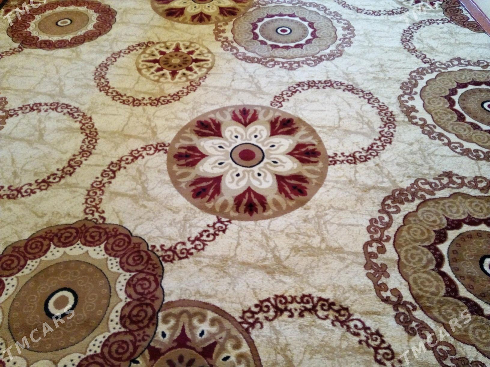 satlyk Turk haly - Мары - img 3